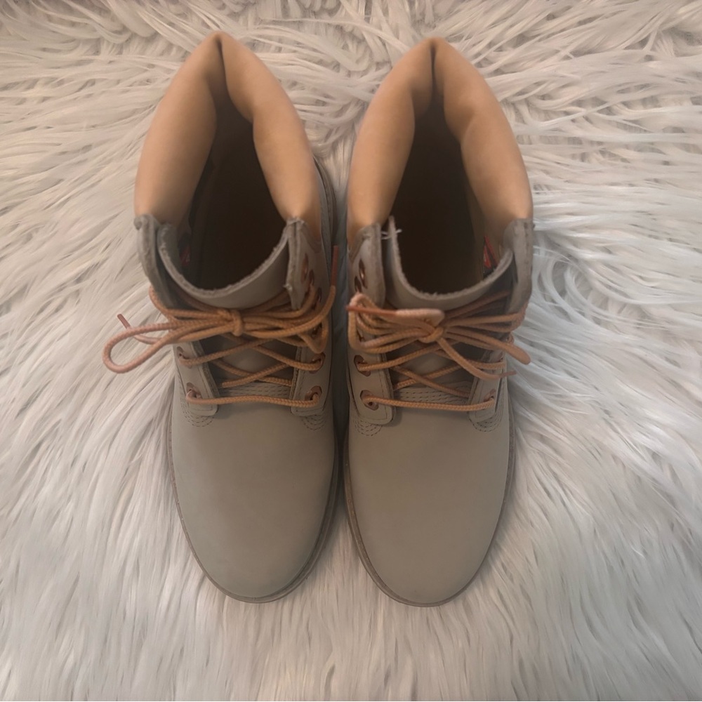 Ice Cream Timberland